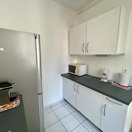 Appartement Vaugirard - Proche Tour Eiffel