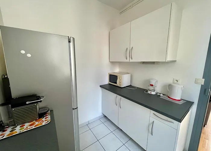 Apartamento Vaugirard - Proche Tour Eiffel
