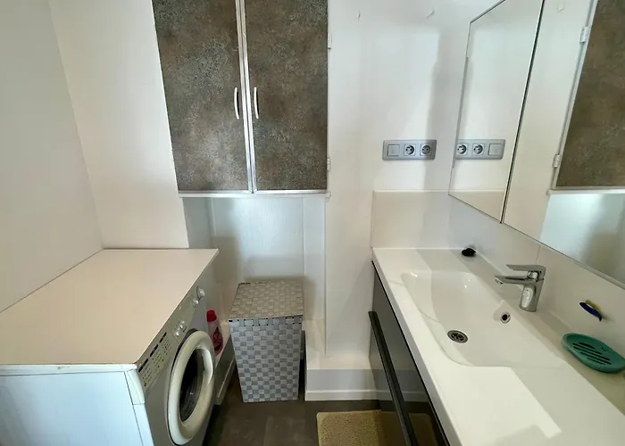 Apartamento Vaugirard - Proche Tour Eiffel *
