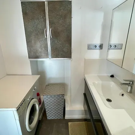 Appartement Vaugirard - Proche Tour Eiffel *