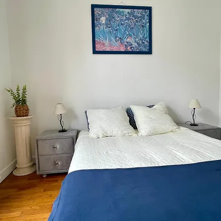 Appartement Vaugirard - Proche Tour Eiffel Paris